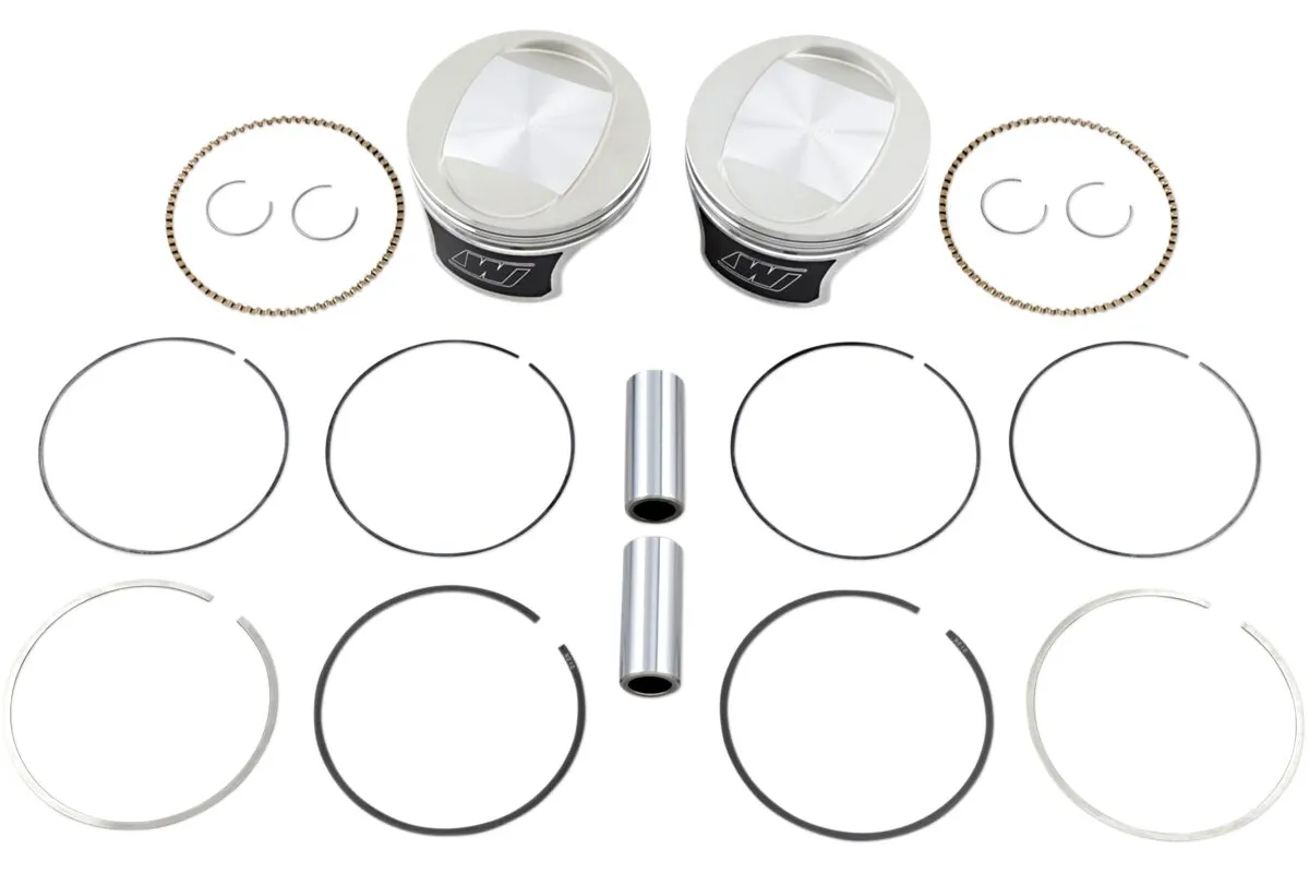 PISTN KT TRKR 88-95 .010