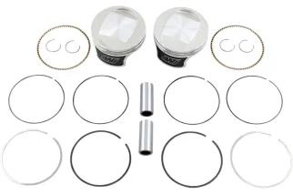 PISTN KT TRKR 88-95 .010