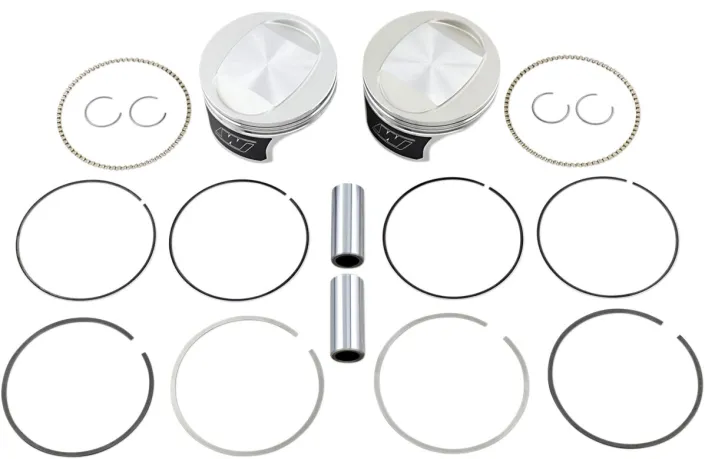 PISTN KT TRKR 88-95 .020