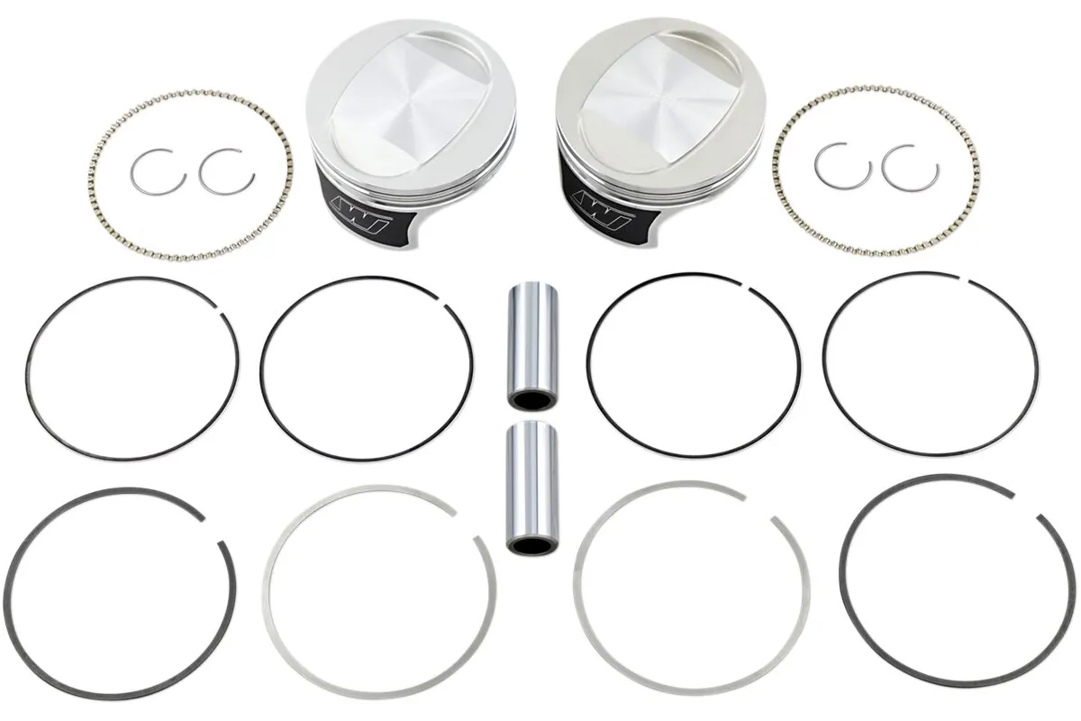 PISTN KT TRKR 88-95 .020