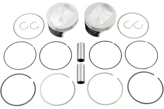 PISTN KT TRKR 88-95 .020