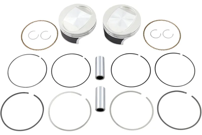 PISTN KT TRKR 96-103 STD