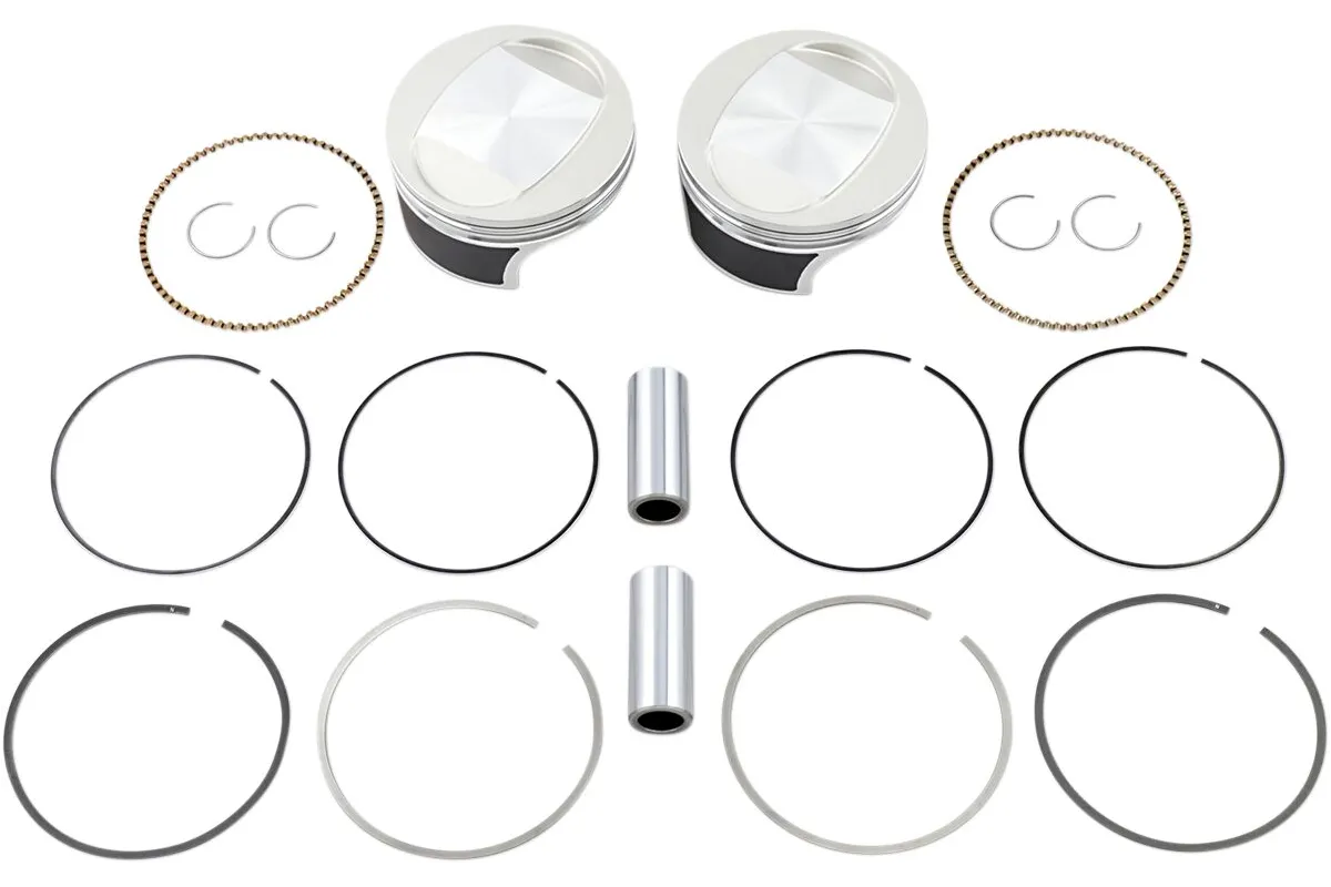 PISTN KT TRKR 96-103 STD