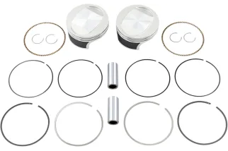 PISTN KT TRKR 96-103 STD