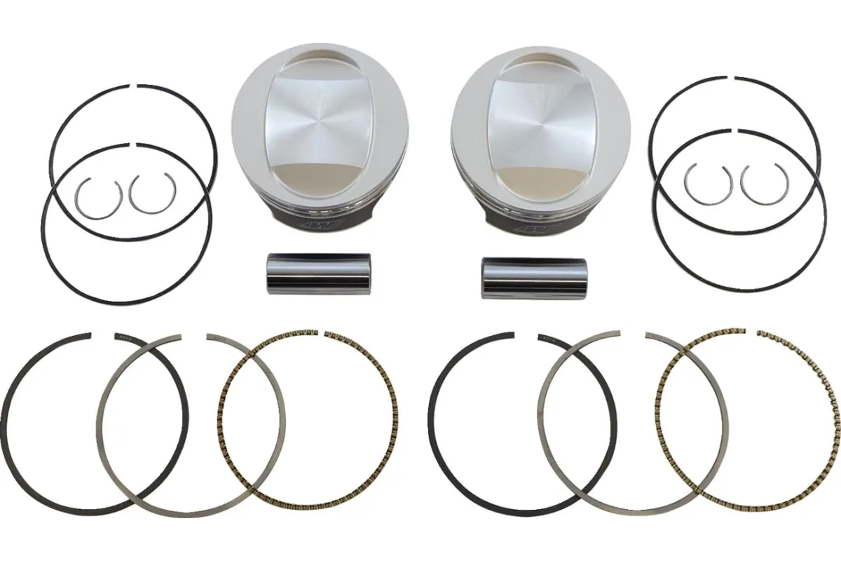 PISTN KT TRKR 96-103 .010