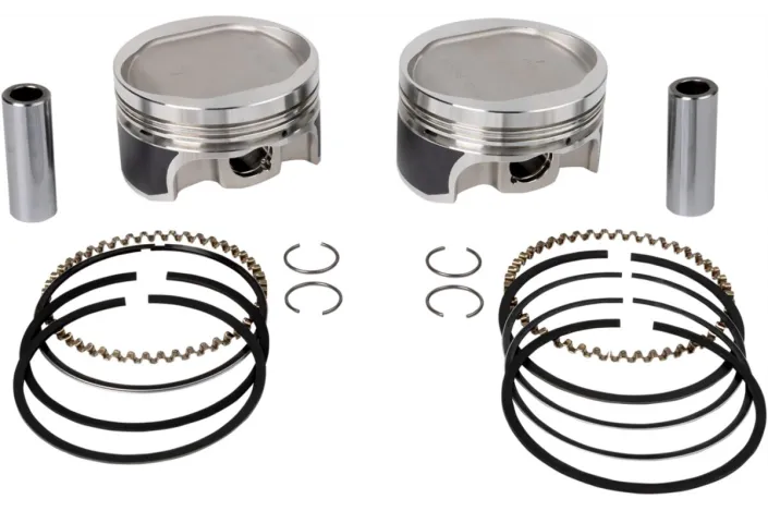 PISTN KT TRKR SPRTSTR STD