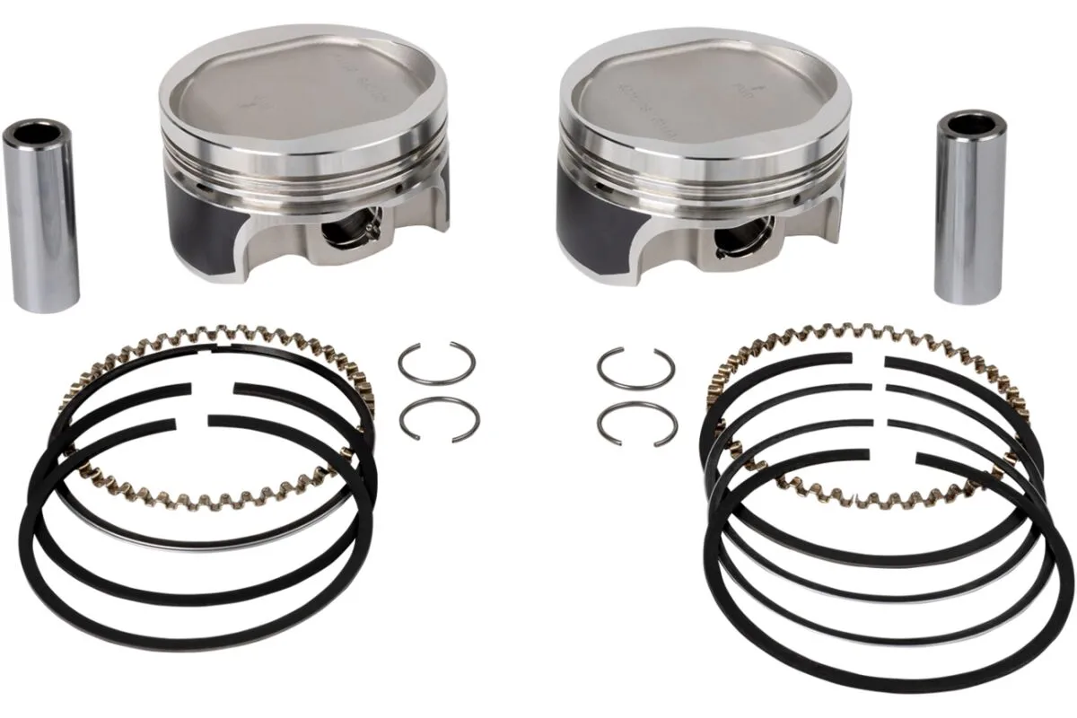 PISTN KT TRKR SPRTSTR STD