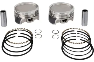 PISTN KT TRKR SPRTSTR STD