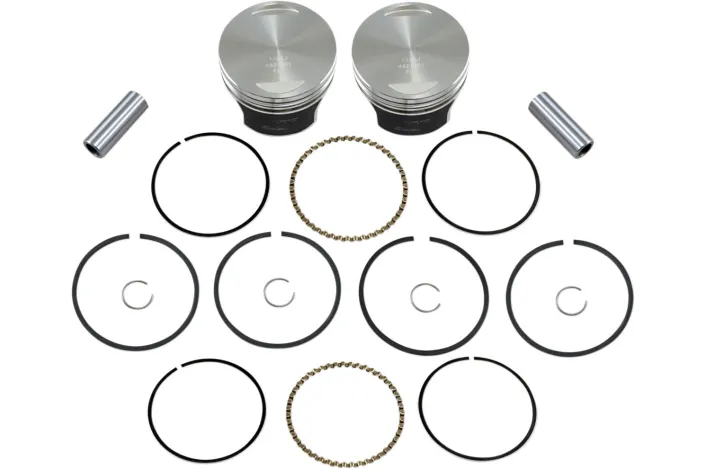 PISTN KT TRKR EVO FLT.010