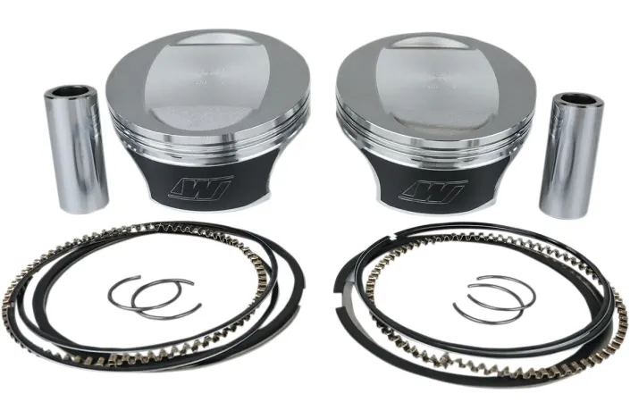 PISTN KT TRKR 96-106 STD