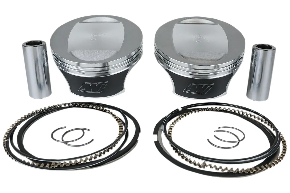 PISTN KT TRKR 96-106 STD