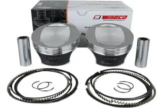 PISTN KT TRKR 96-106 STD