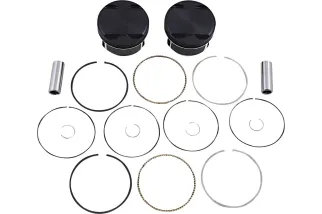 PISTON KT M8 114CI 4.016