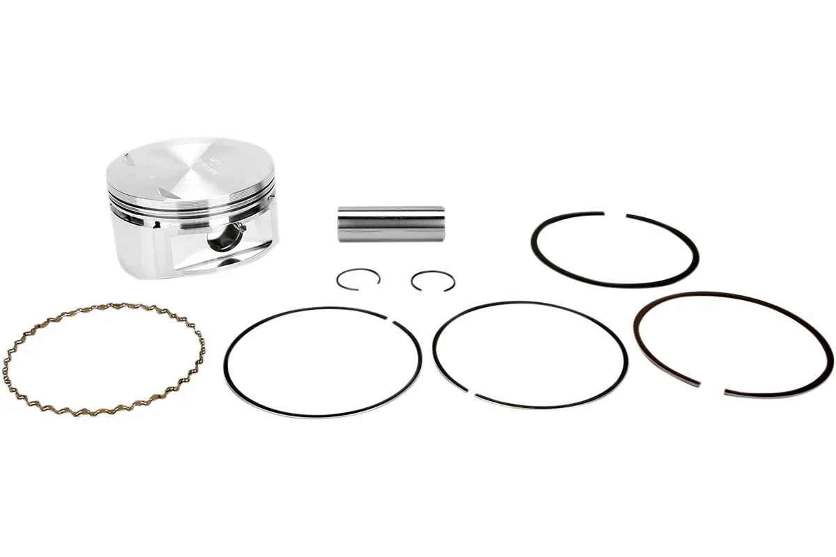 PISTON WISECO YAM STD