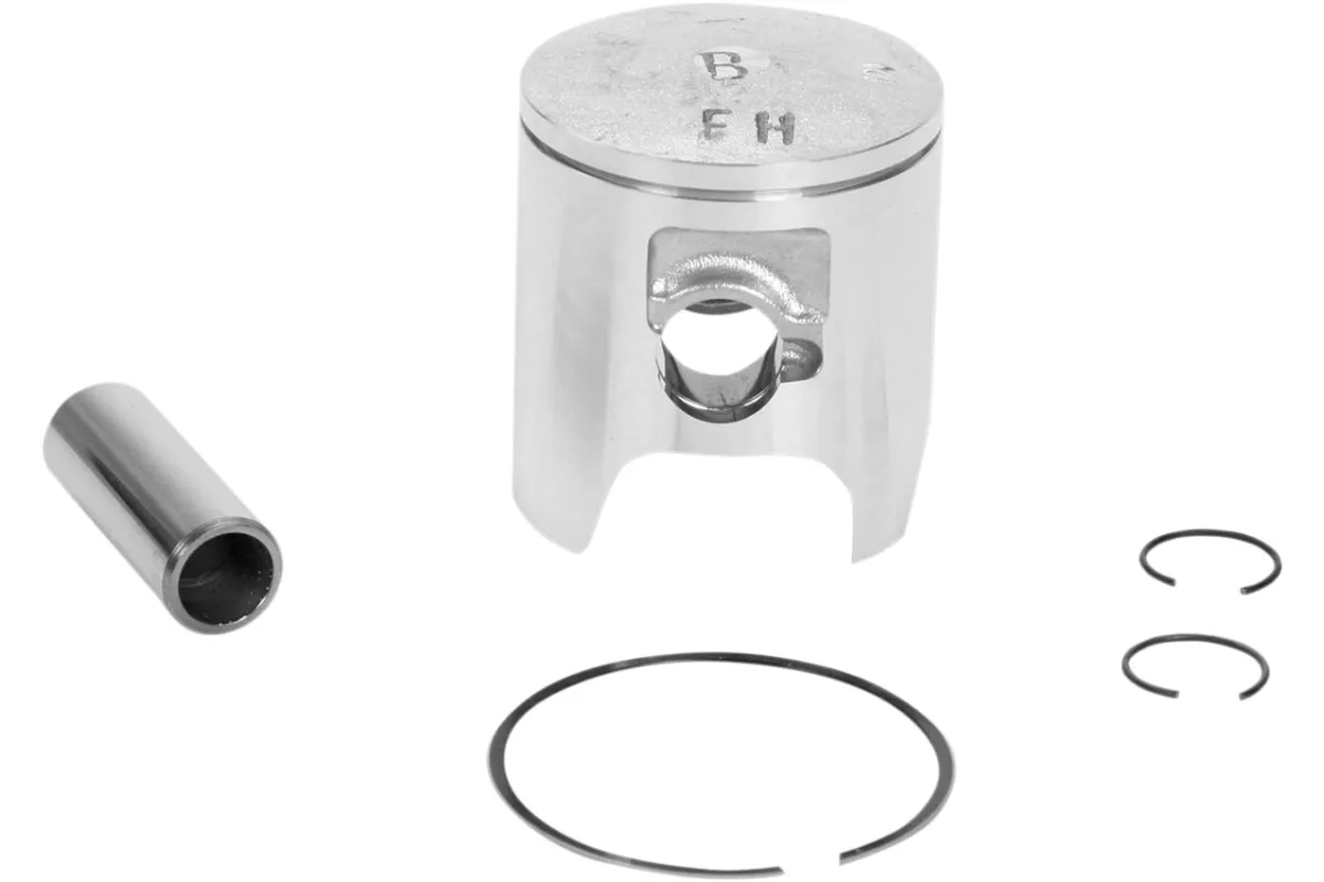 PISTON KIT CR85 03-07