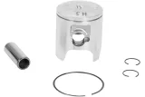 PISTON KIT CR85 03-07