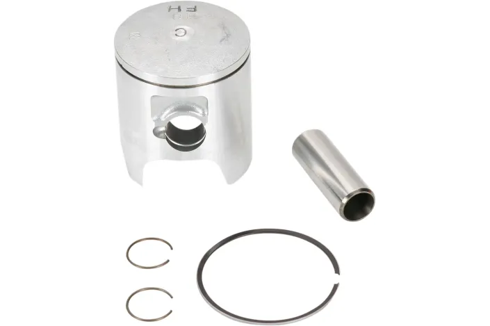PISTON KIT KX125 03-08