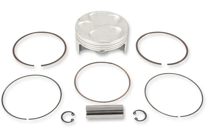 PISTON KIT YZ250F/WR250F