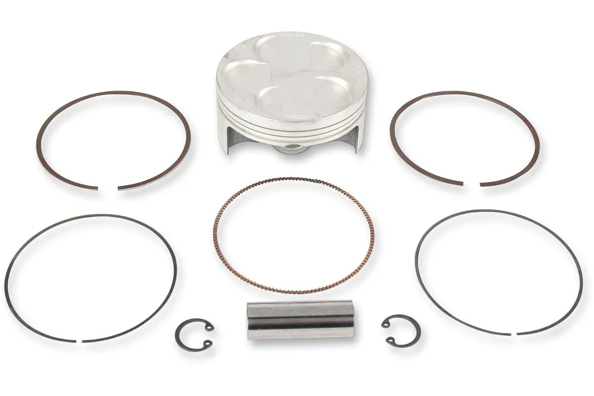 PISTON KT YZ/WR250F 01/3B