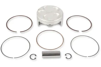 PISTON KT YZ/WR250F 01/3B