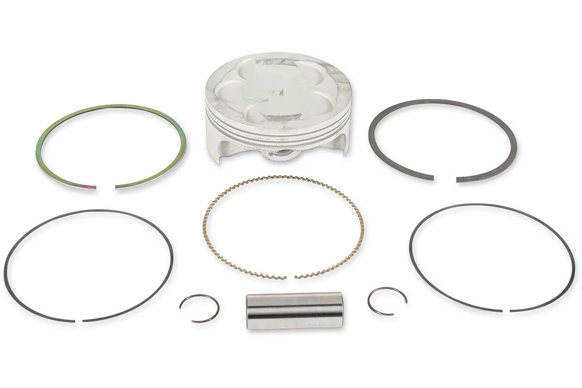 PISTON KIT YZ426F/WR426F