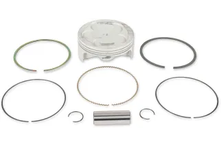 PISTON KIT YZ426F/WR426F