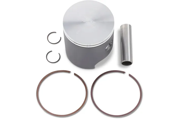 PISTON KIT EXC-MXC200 98B