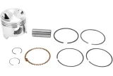 PISTON KIT XR50 STD
