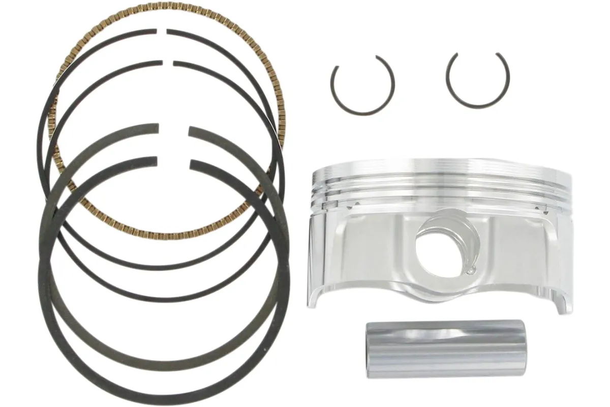 PISTON KIT WISECO