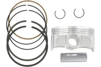 PISTON KIT WISECO