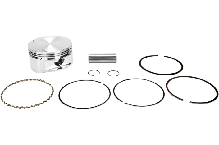 PISTON KT GRIZZ600 97MM