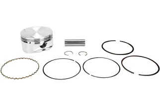 PISTON KT GRIZZ600 97MM