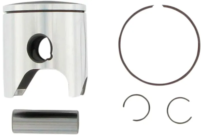 PISTON KIT CR85 STD