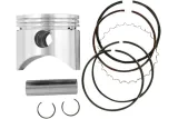 PISTON KIT XR100 1MM