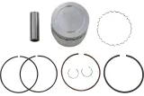 PISTON KIT XR100 2MM