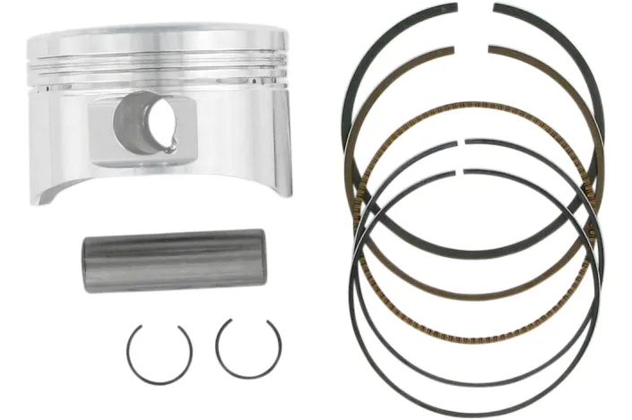 PISTON KIT CRF230F STD