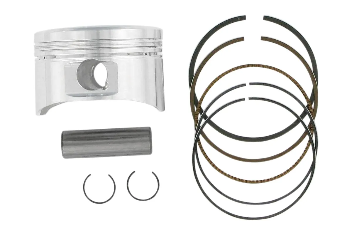 PISTON KIT CRF230F STD