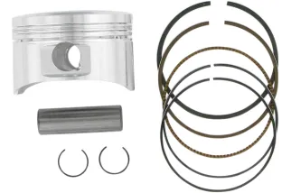 PISTON KIT CRF230F STD