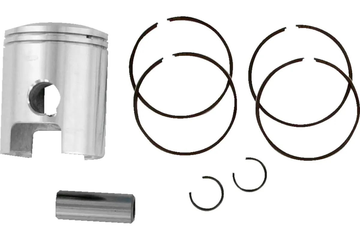 PISTON KIT KDX50 .50MM