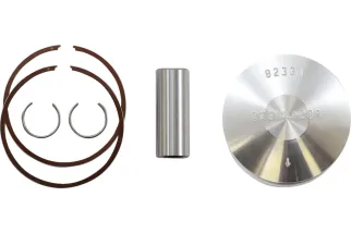 PISTON KIT KDX50 1MM