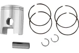PISTON KIT KDX50 2MM
