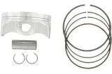 PISTON KIT KX250F STD