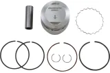 PISTON KIT TTR90E .50MM