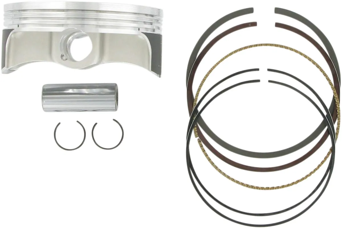 PISTON KIT YZ450F STD