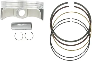 PISTON KIT YZ450F STD