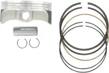 PISTON KIT YZ450F STD