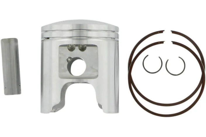 PISTON KIT KFX80 2MM