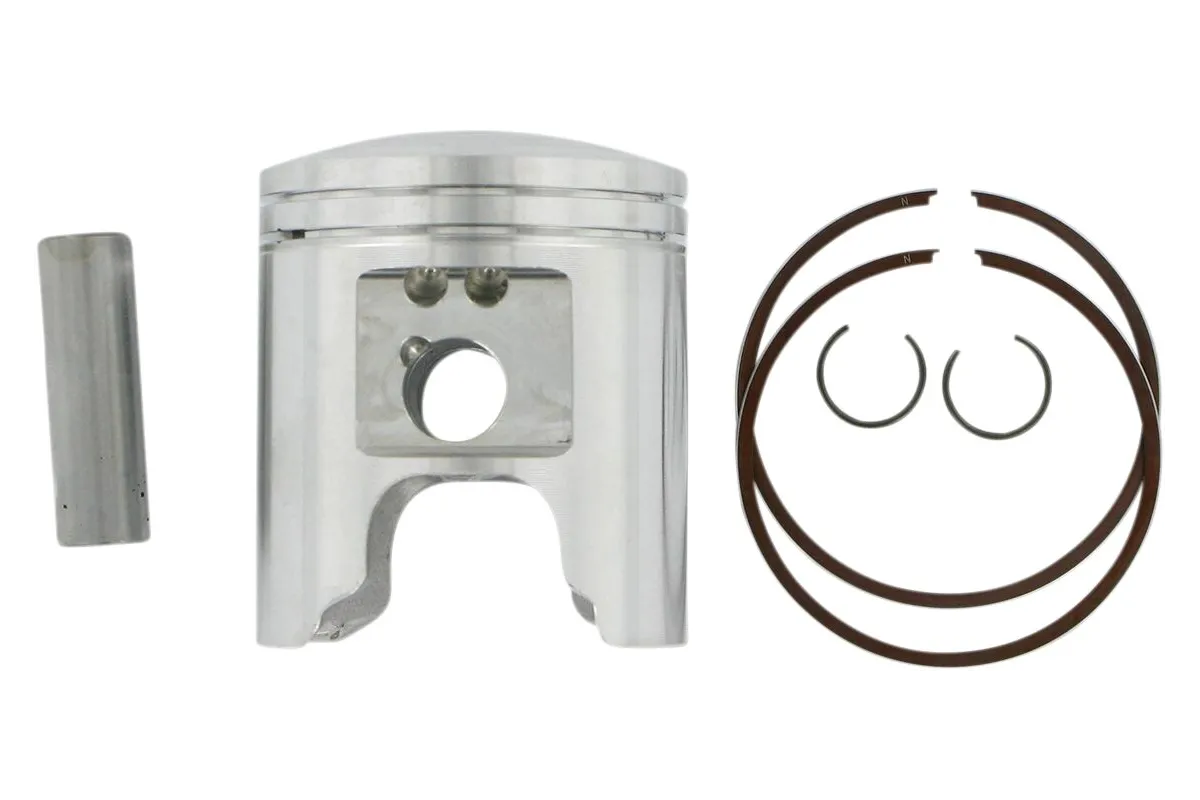 PISTON KIT KFX80 2MM