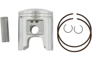 PISTON KIT KFX80 2MM