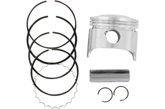 PISTON KIT RAPTOR .50MM